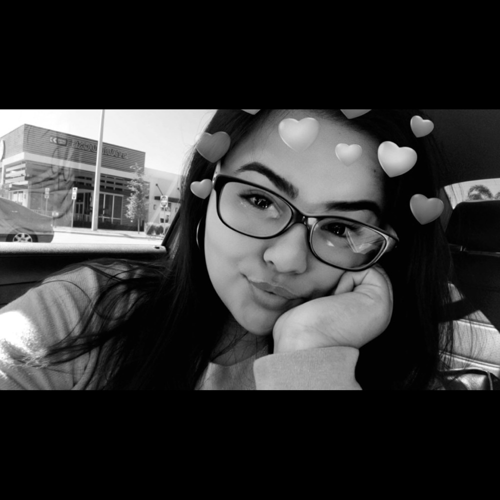 Meet your Posher, Rosy